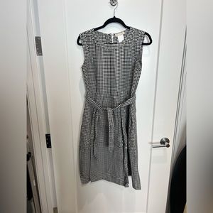 MaxMara Dress and Pettycoat